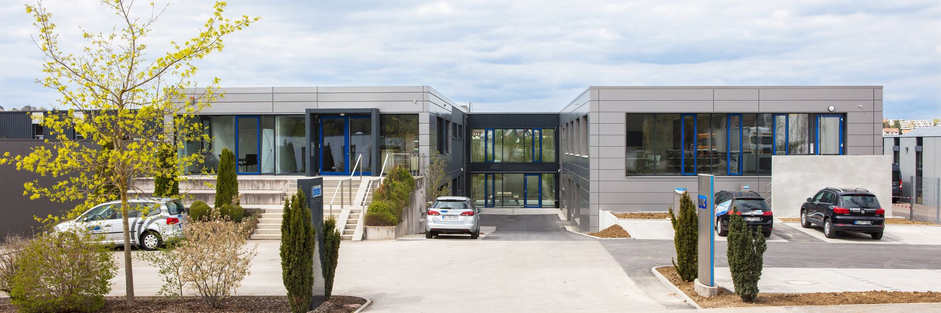 binder Systemhaus Ihr Partner für optimale Kommunikationsprozesse binder Systemhaus GmbH